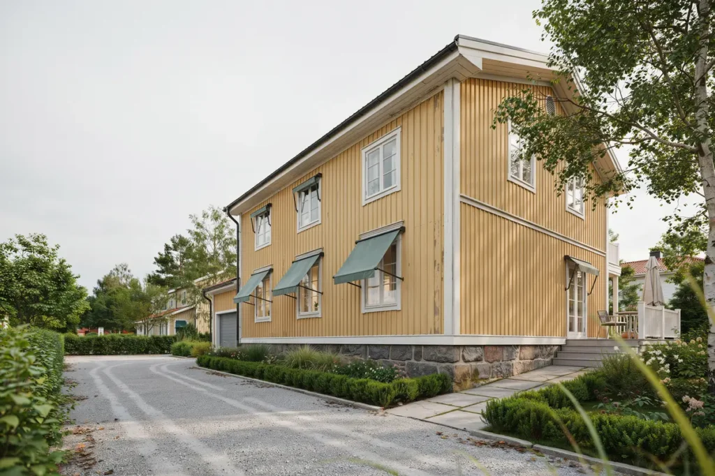 markiser persienner och solskydd smarta val f r svalare inneklimat och b ttre komfort i villan