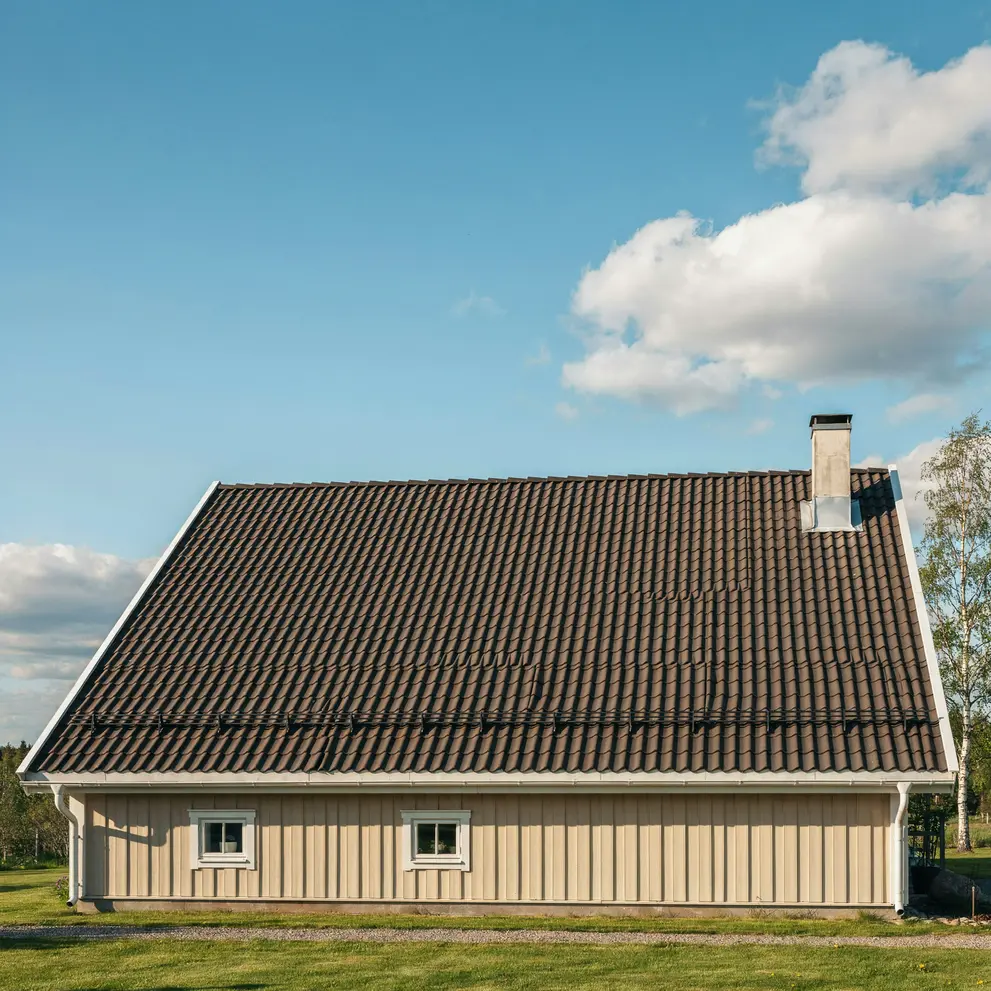 taklaggning renovering byten i kungsangen upplands bro norra stockholm